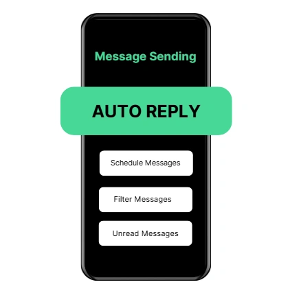 message-sending